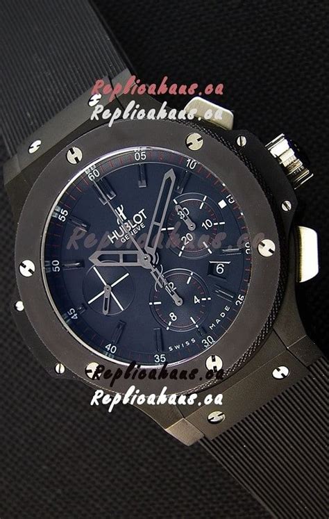 hublot caviar replica|How To Spot FAKE vs REAL Hublot Watches (2024).